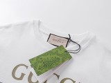 送料込 2026 グッチ 新作 半袖Tシャツ スーパーコピー