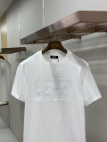 使い勝手良し 2026 ヴェルサーチェ 新作 半袖Tシャツ 偽物
