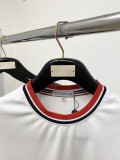 使い勝手良し 2026 モンクレール 新作 半袖Tシャツ コピー
