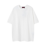 【即発】★ 2026 グッチ 新作 半袖Tシャツ 偽物