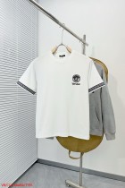 【限定カラー】 2026 ヴェルサーチェ 新作 半袖Tシャツ 偽物