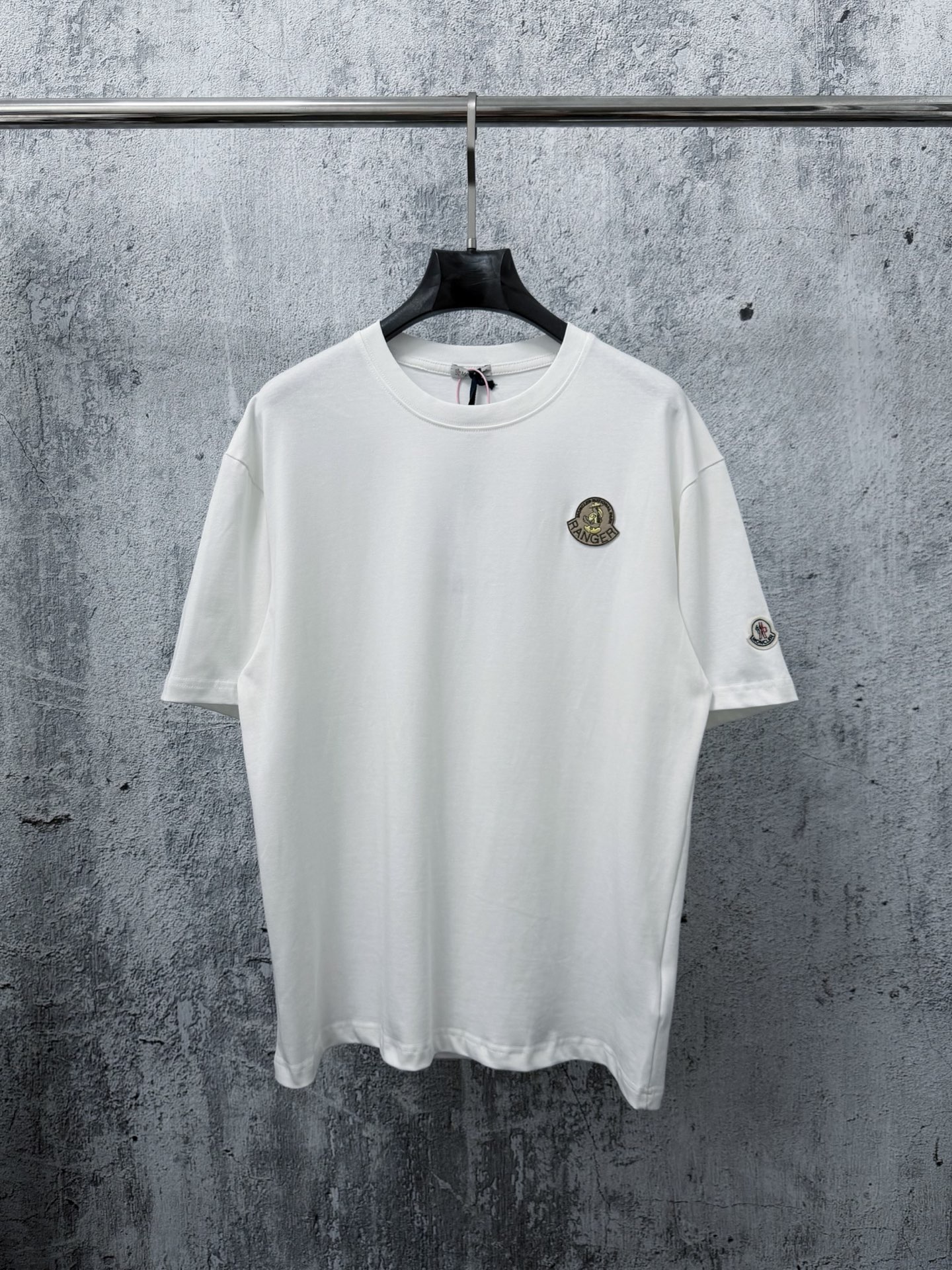 高品質♪♪♪ 2026 モンクレール 新作 半袖Tシャツ スーパーコピー