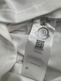 争奪戦 2026 モンクレール 新作 半袖Tシャツ 偽物