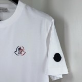 注目度抜群！2026 モンクレール 新作 半袖Tシャツ スーパーコピー