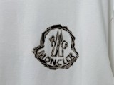 注目アイテム♡ 2026 モンクレール 新作 半袖Tシャツ コピー