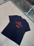 超希少！ 2026 ヴェルサーチェ 新作 半袖Tシャツ コピー 2色