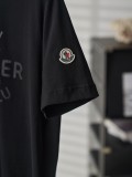 世界中で大人気♪ 2026 モンクレール 新作 半袖Tシャツ コピー