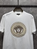 ☆超人気☆ 2026 ヴェルサーチェ 新作 半袖Tシャツ スーパーコピー