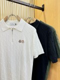 定番人気！2026 モンクレール 新作 半袖Tシャツ 偽物