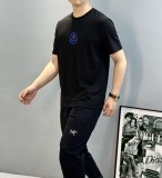 累積売上総額第１位！2026 モンクレール 新作 半袖Tシャツ コピー