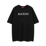 注目度抜群！2026 グッチ 新作 半袖Tシャツ コピー