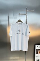 希少♪限定 2026 モンクレール 新作 半袖Tシャツ 偽物