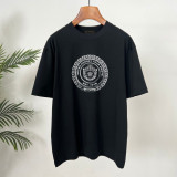 ☆超人気☆ 2026 ヴェルサーチェ 新作 半袖Tシャツ スーパーコピー
