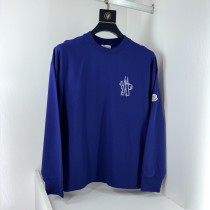 激安価格！2026 モンクレール 新作 長袖Tシャツ 偽物 3色
