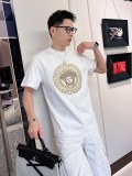 絶対欲しい！ 2026 ヴェルサーチェ 新作 半袖Tシャツ コピー