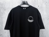 入手困難品！2026 モンクレール 新作 半袖Tシャツ 偽物