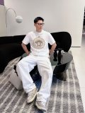 絶対欲しい！ 2026 ヴェルサーチェ 新作 半袖Tシャツ コピー