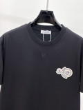 人気No1★ 2026 モンクレール 新作 半袖Tシャツ スーパーコピー