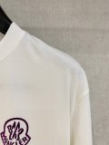 注目アイテム♡ 2026 モンクレール 新作 半袖Tシャツ 偽物