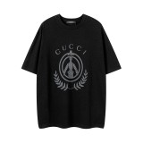 【大特価】2026 グッチ 新作 半袖Tシャツ 偽物