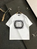 人気爆発☆ 2026 ヴェルサーチェ 新作 半袖Tシャツ 偽物  2色