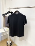 新色登場☆ 2026 ヴェルサーチェ 新作 半袖Tシャツ スーパーコピー
