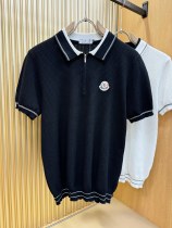 ★日本!!人気！2026 モンクレール 新作 半袖Tシャツ コピー