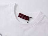 肌触り最高な 2026 グッチ 新作 半袖Tシャツ 偽物
