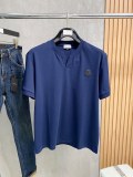 完売必至 ★ 2026 モンクレール 新作 半袖Tシャツ 偽物