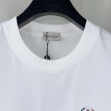 注目度抜群！2026 モンクレール 新作 半袖Tシャツ スーパーコピー