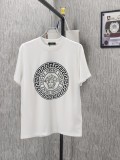 一目惚れ♪ 2026 ヴェルサーチェ 新作 半袖Tシャツ コピー