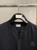 世界中で大人気♪ 2026 モンクレール 新作 半袖Tシャツ スーパーコピー