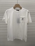 【即発】★ 2026 ヴェルサーチェ 新作 半袖Tシャツ コピー 2色