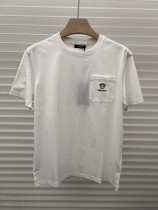 【即発】★ 2026 ヴェルサーチェ 新作 半袖Tシャツ コピー 2色