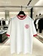 完売必至 ★ 2026 グッチ 新作 半袖Tシャツ 偽物