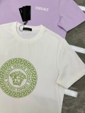 完売必至  2026 ヴェルサーチェ 新作 半袖Tシャツ コピー