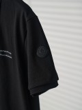 完売必至 2026 モンクレール 新作 半袖Tシャツ スーパーコピー