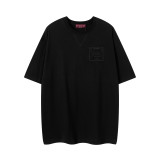 累積売上総額第１位！2026 グッチ 新作 半袖Tシャツ 偽物