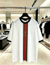 おすすめ 2026 グッチ 新作 半袖Tシャツ 偽物