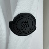 累積売上総額第１位！2026 モンクレール 新作 長袖Tシャツ スーパーコピー 3色