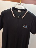 すぐ届く 2026 モンクレール 新作 半袖Tシャツ 偽物