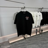 送料込 2026 モンクレール 新作 半袖Tシャツ 偽物