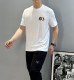 人気No1★ 2026 モンクレール 新作 半袖Tシャツ コピー