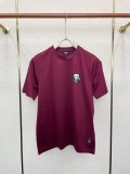 【即発】★ 2026 フェンディ 新作 半袖Tシャツ コピー 3色