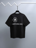 【即発】★ 2026 モンクレール 新作 半袖Tシャツ コピー