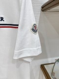 注目度抜群！2026 モンクレール 新作 半袖Tシャツ 偽物