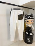 定番人気！ 2026 フェンディ 新作 カジュアルパンツ コピー