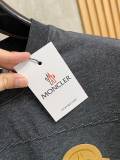 世界中で大人気♪ 2026 モンクレール 新作 半袖Tシャツ 偽物