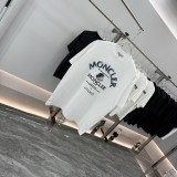 ★日本!!人気！2026 モンクレール 新作 半袖Tシャツ 偽物