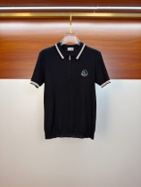 すぐ届く 2026 モンクレール 新作 半袖Tシャツ 偽物